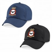 861 (Wideopen) Squadron RAFAC Baseball Cap